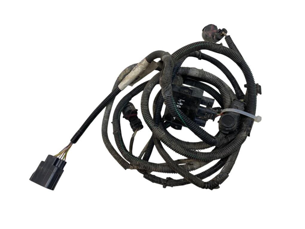 VOLVO 31350678 Parking sensors cable harness, rear VOLVO XC90 II (2014-)