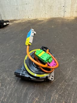 VOLVO 30669745 31313084 Steering wheel slip ring / squib VOLVO XC90 I (2002-2014) — thumbnail 2