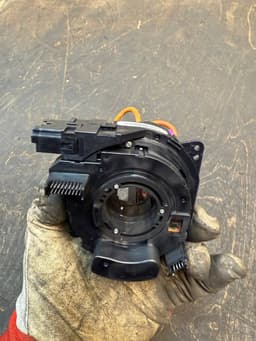 VOLVO 30669745 31313084 Steering wheel slip ring / squib VOLVO XC90 I (2002-2014) — thumbnail 8