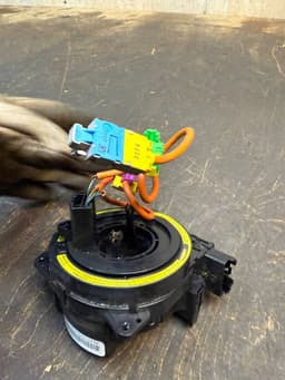 VOLVO 30669745 31313084 Steering wheel slip ring / squib VOLVO XC90 I (2002-2014) — thumbnail 5