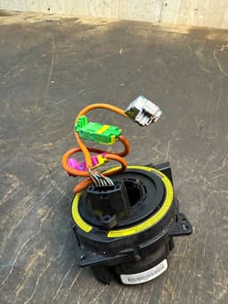 VOLVO 30669745 31313084 Steering wheel slip ring / squib VOLVO XC90 I (2002-2014) — thumbnail 4