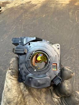 VOLVO 30669745 31313084 Steering wheel slip ring / squib VOLVO XC90 I (2002-2014) — thumbnail 7