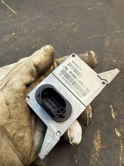 VOLVO 8691675 31110063 YAW rate sensor VOLVO XC90 I (2002-2014) — thumbnail 4