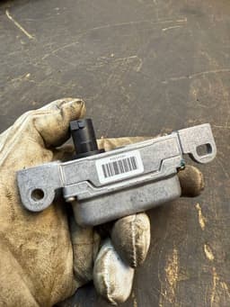 VOLVO 8691675 31110063 YAW rate sensor VOLVO XC90 I (2002-2014) — thumbnail 5