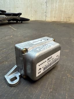 VOLVO 8691675 31110063 YAW rate sensor VOLVO XC90 I (2002-2014) — thumbnail 2