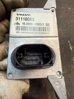 VOLVO 8691675 31110063 YAW rate sensor VOLVO XC90 I (2002-2014) — thumbnail 8