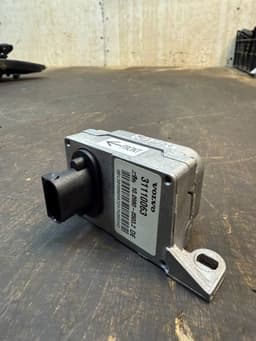 VOLVO 8691675 31110063 YAW rate sensor VOLVO XC90 I (2002-2014) — thumbnail 3