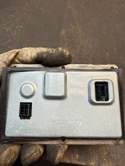 VOLVO 30727205 Xenon control unit right VOLVO XC90 I (2002-2014) — thumbnail 5