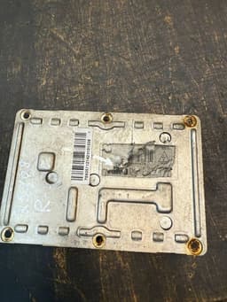 VOLVO 30727205 Xenon control unit right VOLVO XC90 I (2002-2014) — thumbnail 4