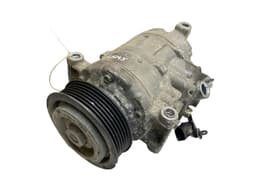 VW 4471502945 447150-2945 AC / aircon Compressor VW TRANSPORTER T5 / MULTIVAN (7H, 7E, 7J) (2003-2015) — thumbnail 1