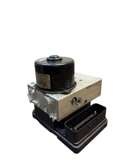 VW 7H0614111E 7H0907379E ABS hydraulic unit / pump VW TRANSPORTER T5 / MULTIVAN (7H, 7E, 7J) (2003-2015) — thumbnail 1