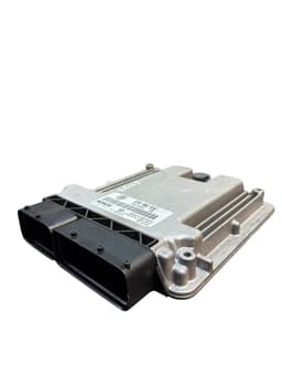 VW 0281010732 070997016C Engine Control Unit / module (ECU) VW TRANSPORTER T5 / MULTIVAN (7H, 7E, 7J) (2003-2015) — thumbnail 1