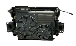 VW 7N0805588B 5N0121253L 7N0820411C 7N0959455H 7N0959455K 7N0807109B 3C0145805AM 7N0121207D Front panel VW SHARAN II (7N) (2010-2022) — thumbnail 2