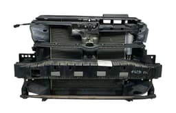 VW 7N0805588B 5N0121253L 7N0820411C 7N0959455H 7N0959455K 7N0807109B 3C0145805AM 7N0121207D Front panel VW SHARAN II (7N) (2010-2022) — thumbnail 1
