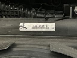 VW 7N0805588B 5N0121253L 7N0820411C 7N0959455H 7N0959455K 7N0807109B 3C0145805AM 7N0121207D Front panel VW SHARAN II (7N) (2010-2022) — thumbnail 3