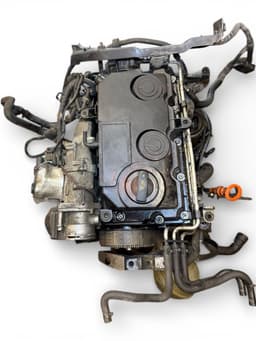 VW 03G100032L 03G100098DX BMP Engine VW PASSAT B6 (3C) (2005-2010) — thumbnail 10