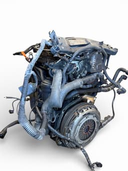 VW 03G100032L 03G100098DX BMP Engine VW PASSAT B6 (3C) (2005-2010) — thumbnail 3