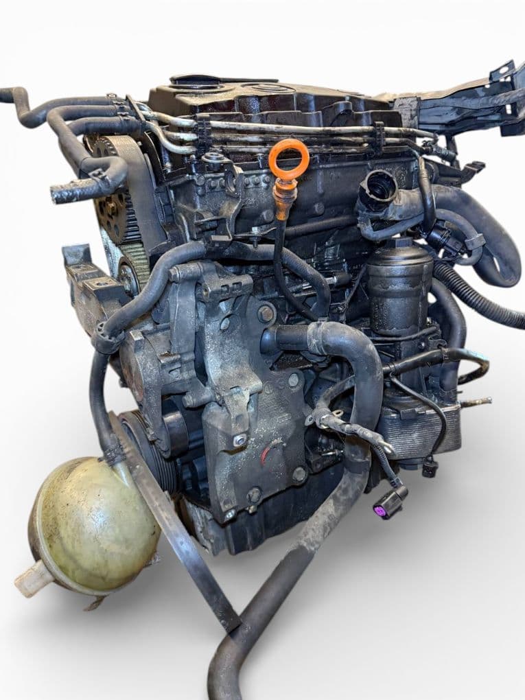 VW 03G100032L 03G100098DX BMP Engine VW PASSAT B6 (3C) (2005-2010)