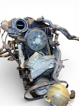 VW 03G100032L 03G100098DX BMP Engine VW PASSAT B6 (3C) (2005-2010) — thumbnail 8