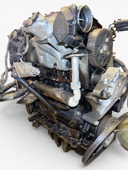 VW 03G100032L 03G100098DX BMP Engine VW PASSAT B6 (3C) (2005-2010) — thumbnail 7