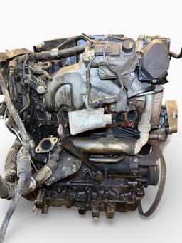 VW 03G100032L 03G100098DX BMP Engine VW PASSAT B6 (3C) (2005-2010) — thumbnail 6
