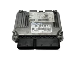 VW 03C906026AP 0261S08297 Engine Control Unit / module (ECU) VW SHARAN II (7N) (2010-2022) — thumbnail 1