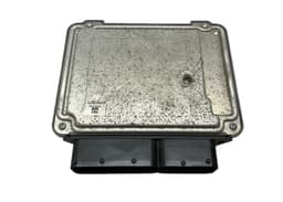 VW 03C906026AP 0261S08297 Engine Control Unit / module (ECU) VW SHARAN II (7N) (2010-2022) — thumbnail 2