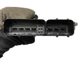 VW 03C906026AP 0261S08297 Engine Control Unit / module (ECU) VW SHARAN II (7N) (2010-2022) — thumbnail 3