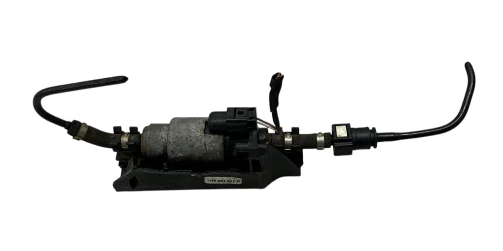 VW 7N0201607B Fuel delivery pump for aux. Parking heater (webasto) VW SHARAN II (7N) (2010-2022)