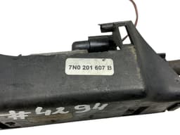 VW 7N0201607B Fuel delivery pump for aux. Parking heater (webasto) VW SHARAN II (7N) (2010-2022) — thumbnail 3