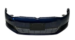 VW 7N0807217J Front Bumper VW SHARAN II (7N) (2010-2022) — thumbnail 4