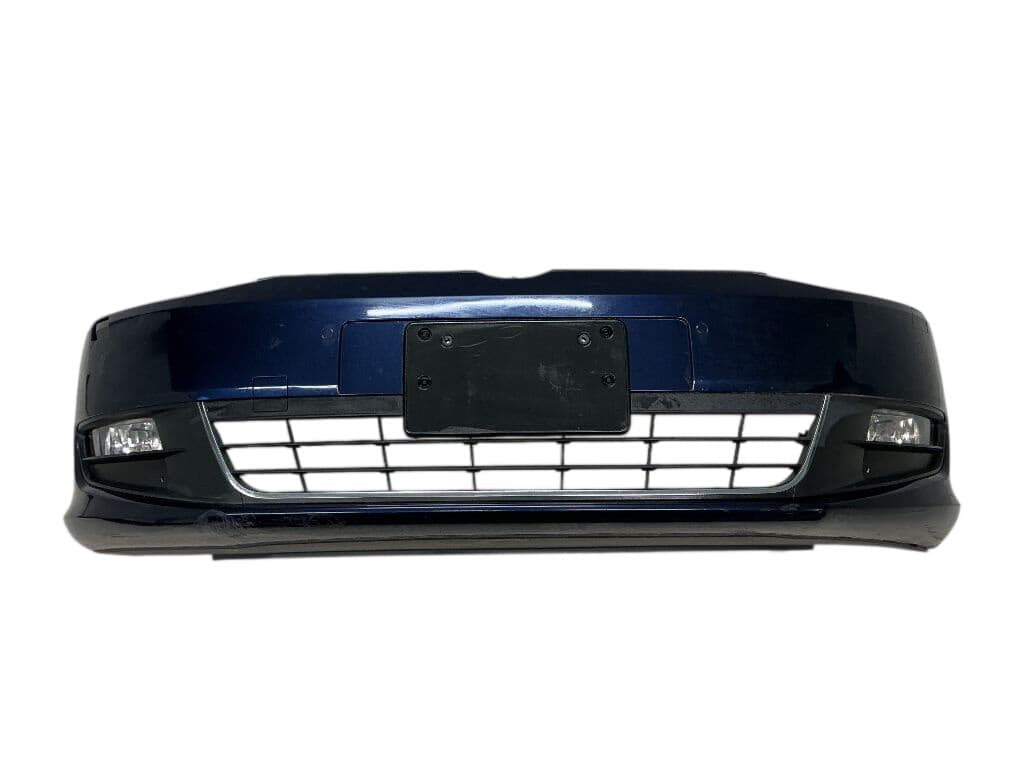 VW 7N0807217J Front Bumper VW SHARAN II (7N) (2010-2022)