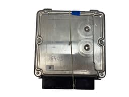 VW 0281017554 Engine Control Unit / module (ECU) VW TRANSPORTER T5 / MULTIVAN (7H, 7E, 7J) (2003-2015) — thumbnail 2