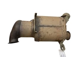 VW 7E0254700J Diesel Particulate Filter (DPF) VW TRANSPORTER T5 / MULTIVAN (7H, 7E, 7J) (2003-2015) — thumbnail 1