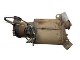VW 7E0254700J Diesel Particulate Filter (DPF) VW TRANSPORTER T5 / MULTIVAN (7H, 7E, 7J) (2003-2015) — thumbnail 2
