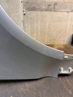 VW Fender Front Right VW TOUAREG I (7L) (2002-2010) — thumbnail 6