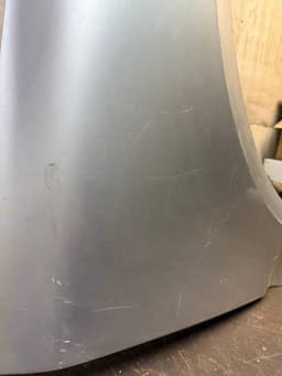 VW Fender Front Right VW TOUAREG I (7L) (2002-2010) — thumbnail 9