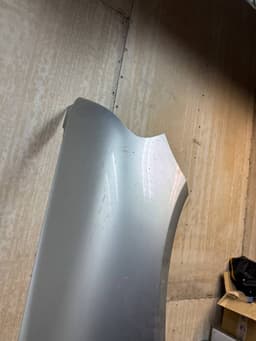 VW Fender Front Right VW TOUAREG I (7L) (2002-2010) — thumbnail 4