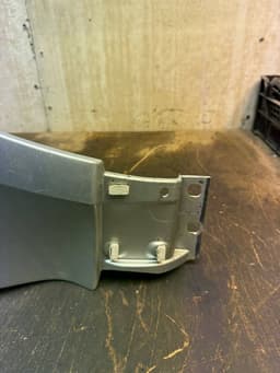 VW Fender Front Right VW TOUAREG I (7L) (2002-2010) — thumbnail 5