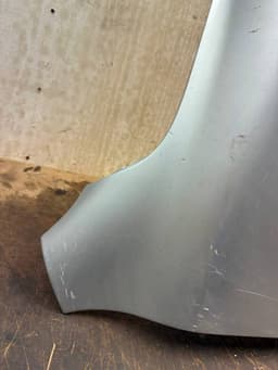 VW Fender Front Right VW TOUAREG I (7L) (2002-2010) — thumbnail 8