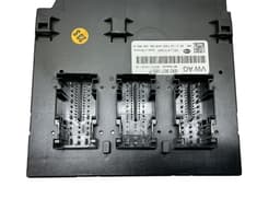 AUDI 8X0907063P Body control module (BCM) AUDI Q3 (8U) (2011-2018) — thumbnail 2