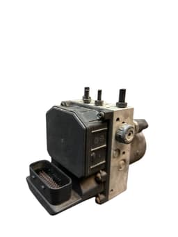 AUDI 4B0614517G 0265950055 ABS hydraulic unit / pump AUDI A6 / A6 ALLROAD (C5) (1997-2005) — thumbnail 1