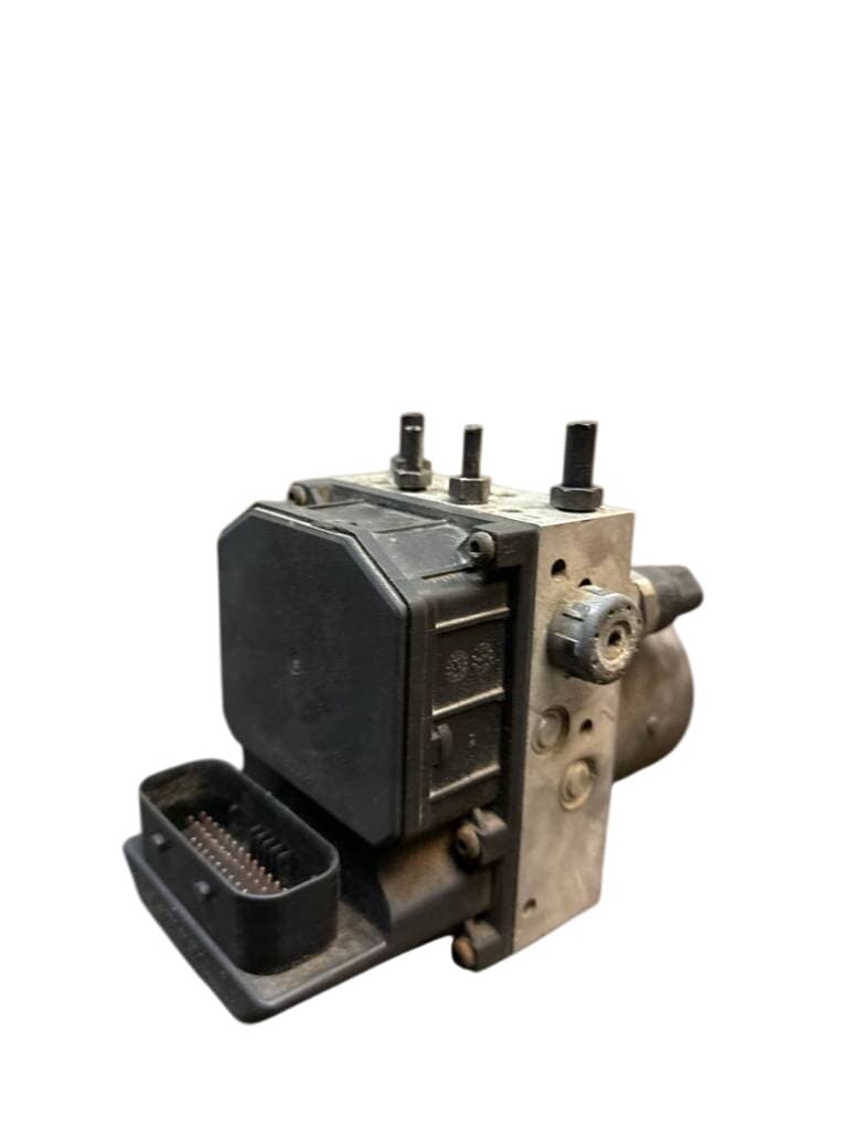 4B0614517G 0265950055 ABS hydraulic unit / pump AUDI A6 / A6 ALLROAD (C5) (1997-2005)