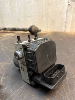 AUDI 4B0614517G 0265950055 ABS hydraulic unit / pump AUDI A6 / A6 ALLROAD (C5) (1997-2005) — thumbnail 2