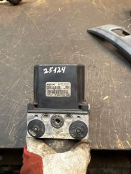 AUDI 4B0614517G 0265950055 ABS hydraulic unit / pump AUDI A6 / A6 ALLROAD (C5) (1997-2005) — thumbnail 10