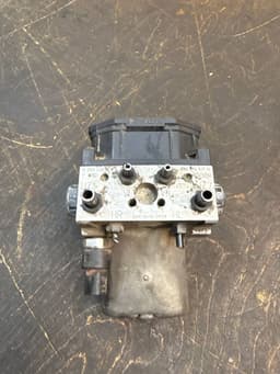 AUDI 4B0614517G 0265950055 ABS hydraulic unit / pump AUDI A6 / A6 ALLROAD (C5) (1997-2005) — thumbnail 5