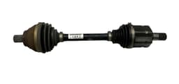 AUDI 5N0407763F Drive Shaft Front Left AUDI Q3 (8U) (2011-2018) — thumbnail 2