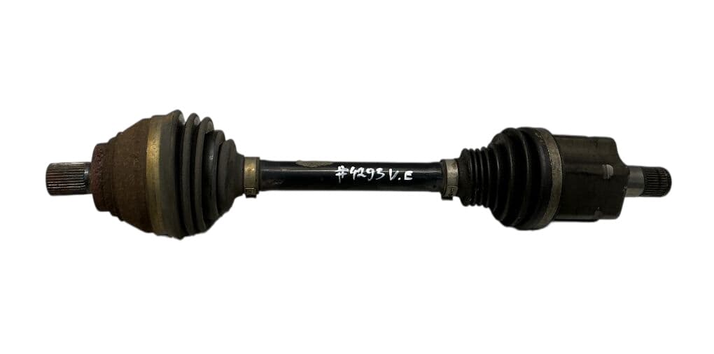 5N0407763F Drive Shaft Front Left AUDI Q3 (8U) (2011-2018)