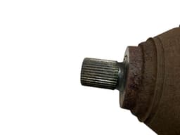 AUDI 5N0407763F Drive Shaft Front Left AUDI Q3 (8U) (2011-2018) — thumbnail 3