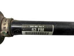 AUDI 5N0407763F Drive Shaft Front Left AUDI Q3 (8U) (2011-2018) — thumbnail 5